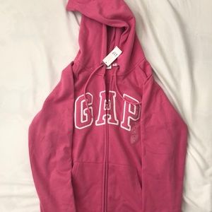 GAP Sweater (pink)